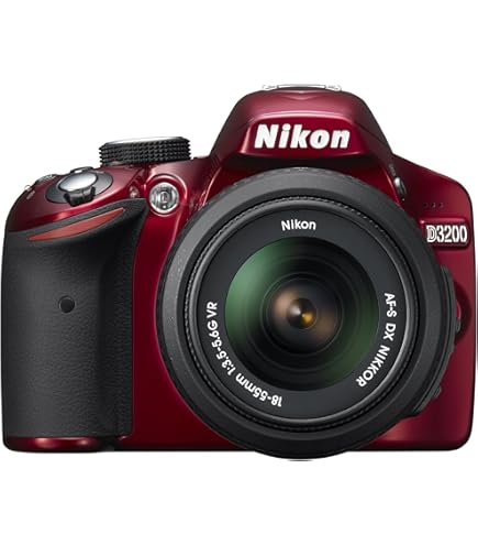 Amazon.com : Nikon D3400 w/ AF-P DX NIKKOR 18-55mm f/3.5-5.6G VR