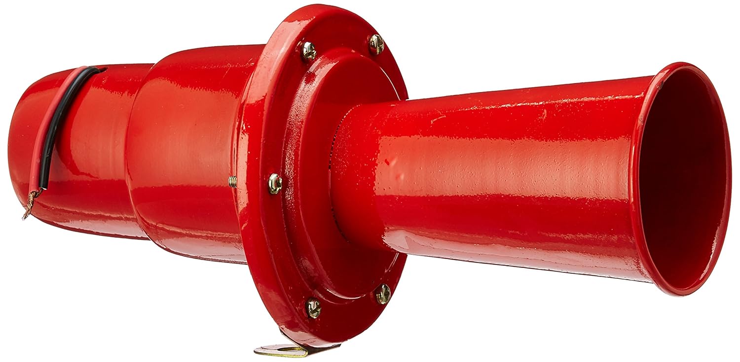 Flomaster Dog Horn for Bikes Amazon.in Car & Motorbike