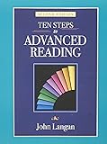 Ten Steps to Advanced Reading 2/e - Standalone Book