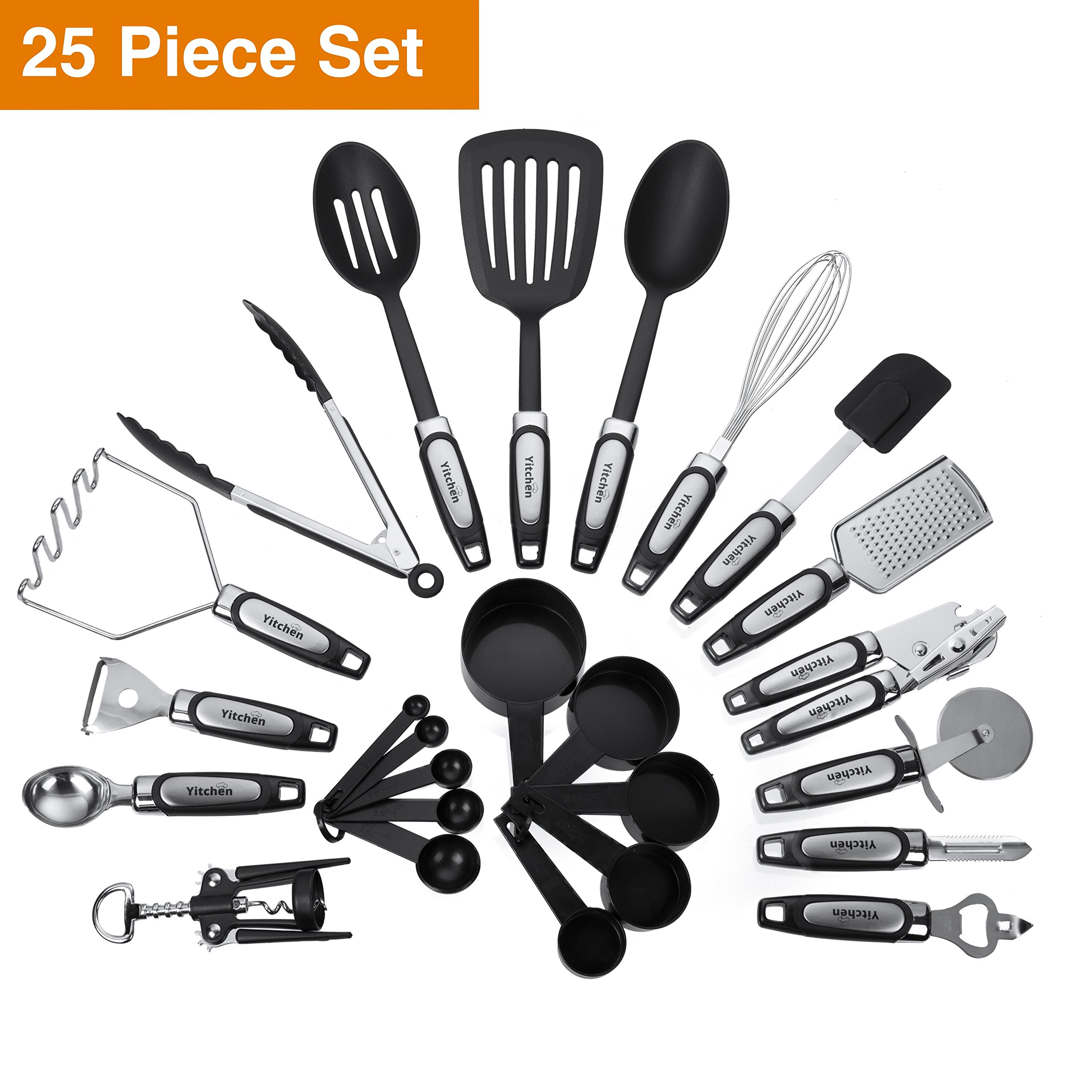Kitchen Accessories Set Gadgets Meaning In Marathi - Kitchen Utensils