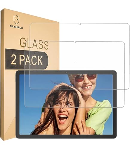 Protector Mica Pantalla Para Blackview Tab 70 | Cuotas Sin Interés