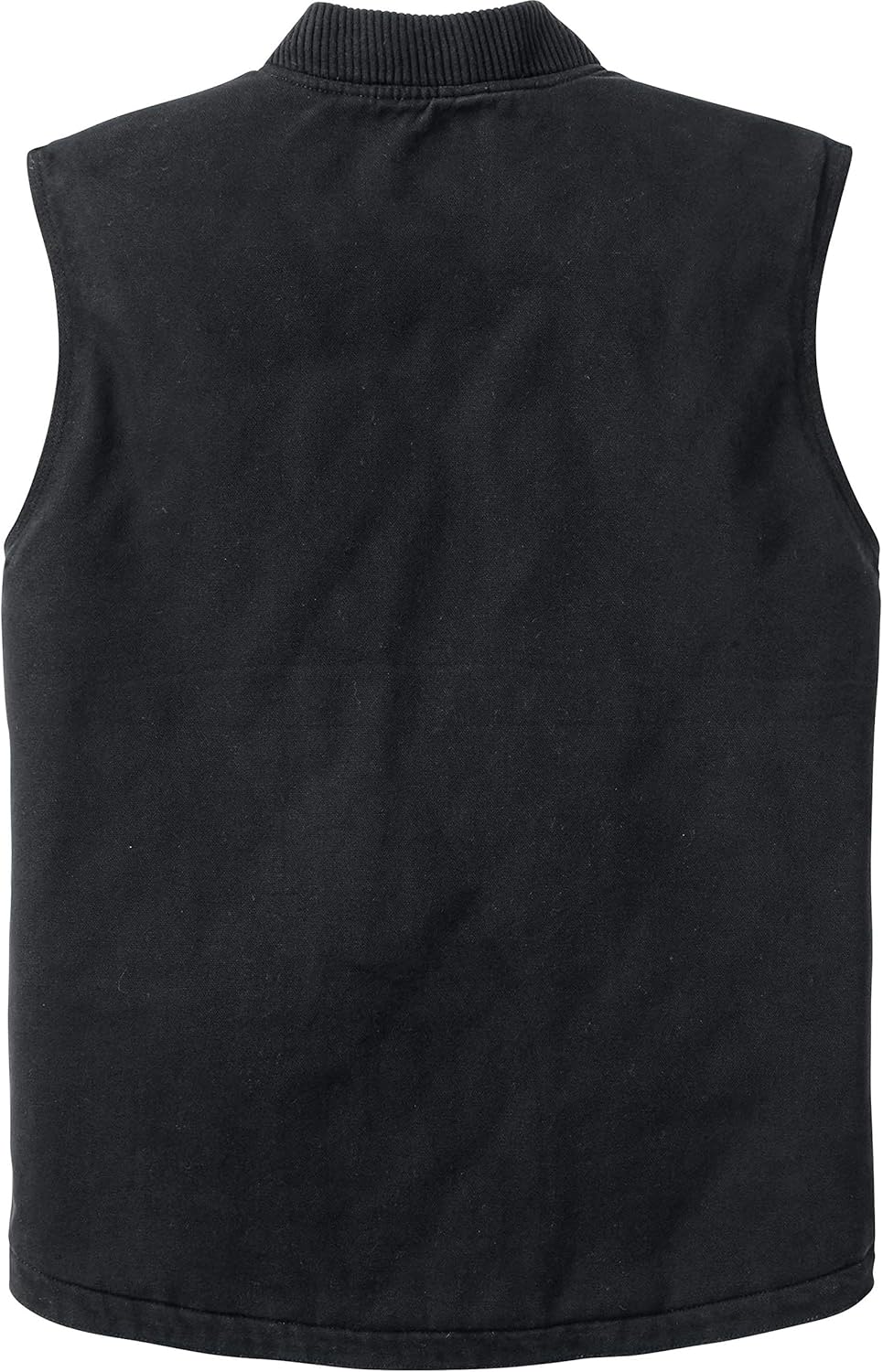 Venado Concealed Carry Vest for Men - Heavy Duty Canvas - Conceal Carry Pockets… (Medium): Clothing