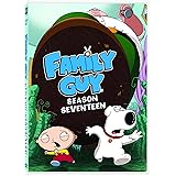 Family Guy Season 17