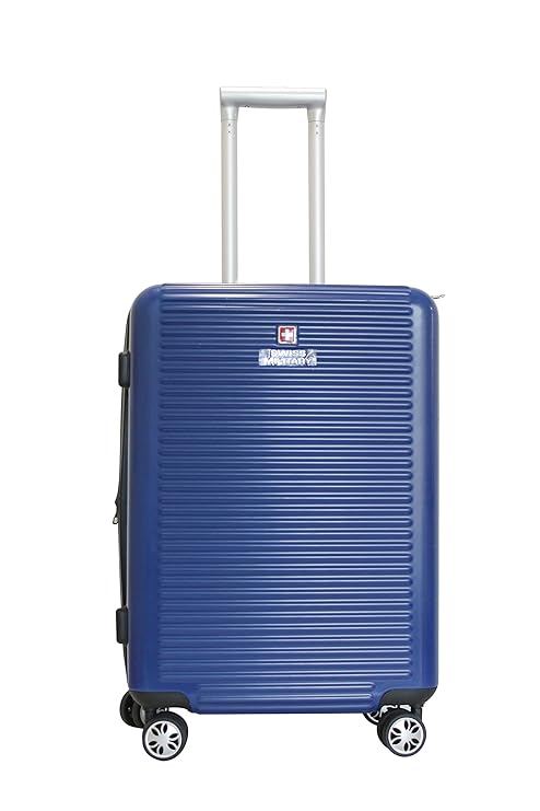 hard top luggage bags