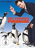 Mr. Poppers Pinguine