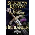 The Highlander (The Brotherhood of the Sword Book 2)