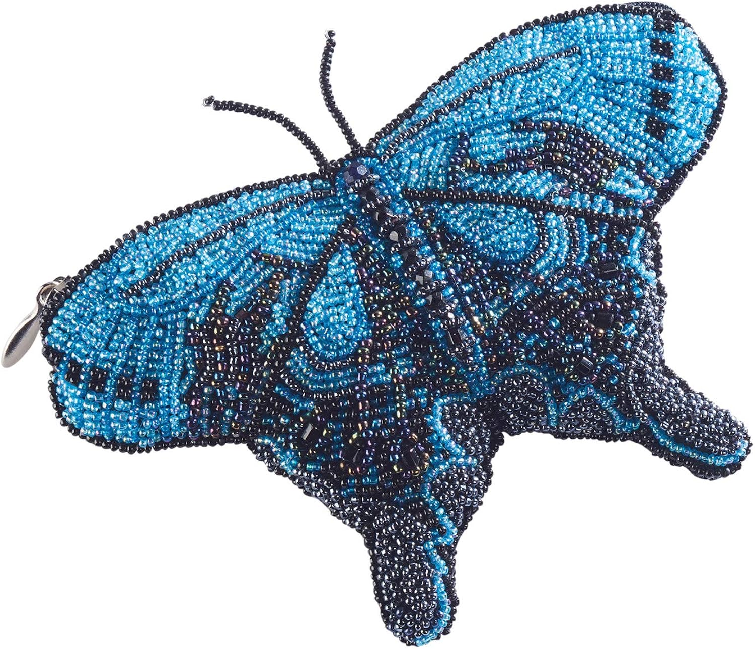 butterfly coin purse