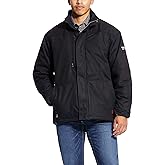 ARIAT Men’s Flame Resistant Workhorse Insulated Jacket