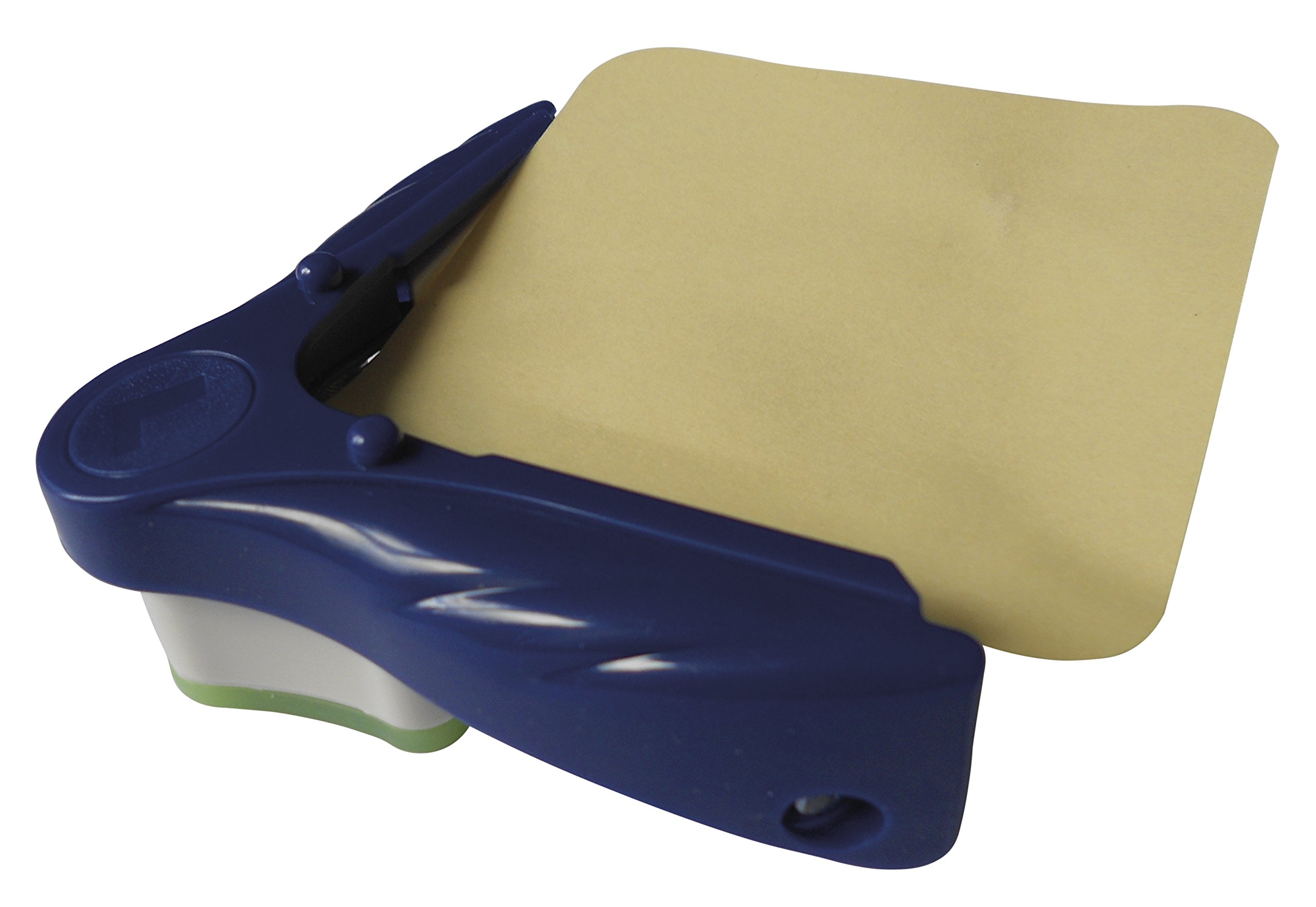 TimeTex 4055218701009 corner marker for laminating pouches with paper