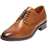 Cole Haan Men's Hawthorne Plain Toe Oxford