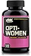 Optimum Nutrition Opti-Women, Women's Multivitamin, 120 Capsules
