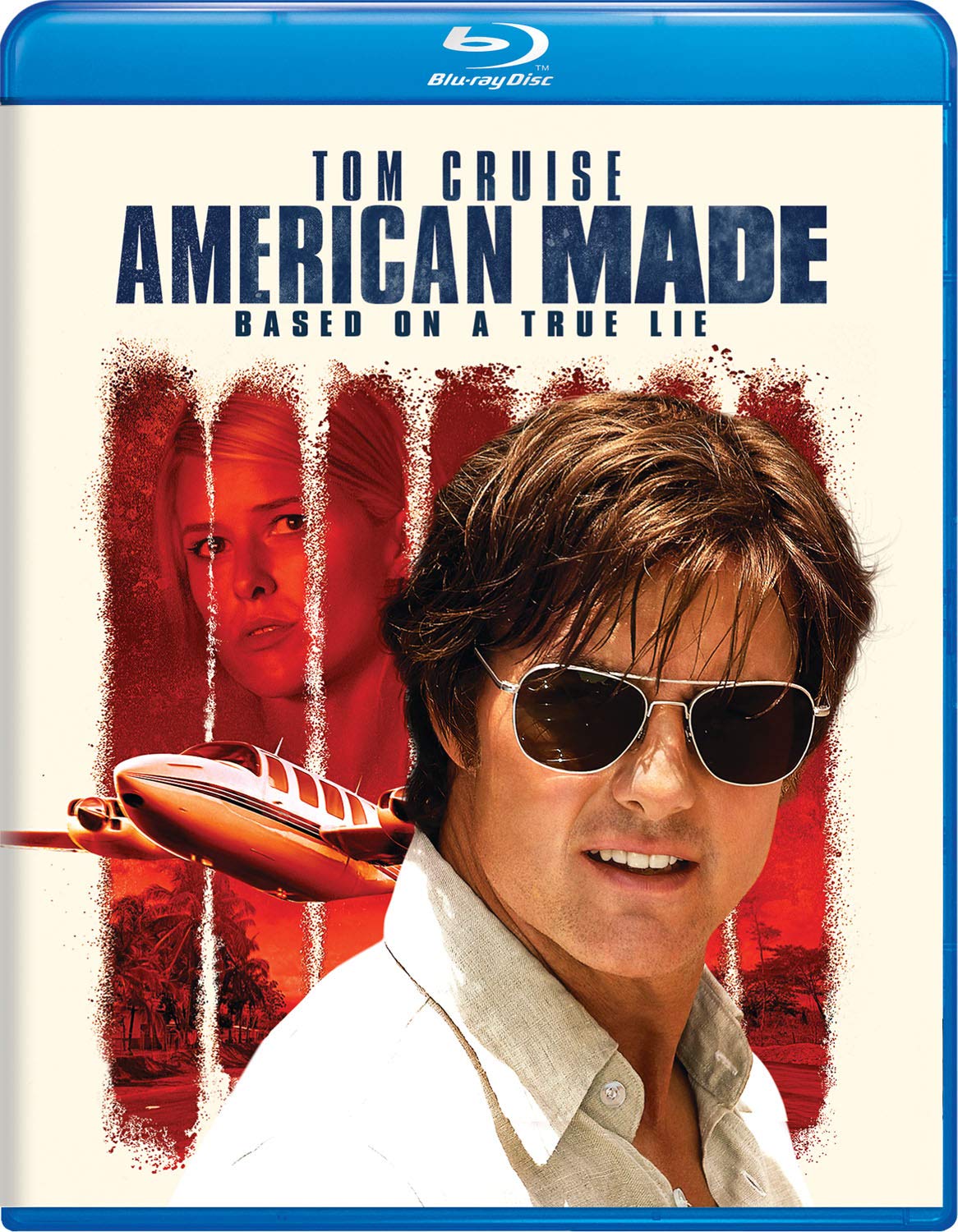 American Made [Blu-ray]