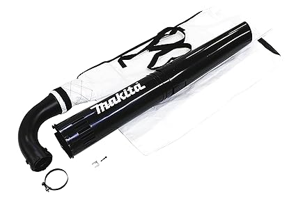 Makita Absaugset 197235-3 für Laubgebläse BHX2501