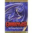 Gargoyles: Season 1