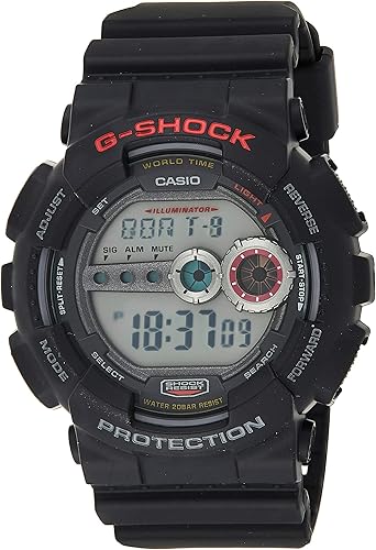 g shock gd 100 strap