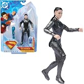 DC Comics Superman The Engineer Action Figure, 6-Inch | Dynamic Articulation, Authentic Movie Design, Superhero Toys, Pretend Play Gifts for Kids &amp; Collectors Ages 4+