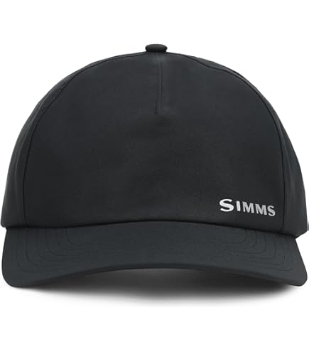 Casquette Camionneur Simms Fishing Products - Bleu - Taille Unique