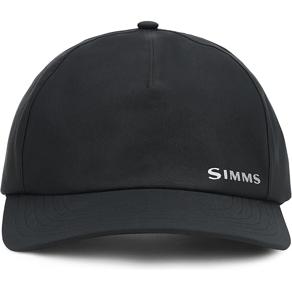【SIMMS】新品同様　TONGASS RAIN CAP Tongass Rain Cap | Simms Fishing