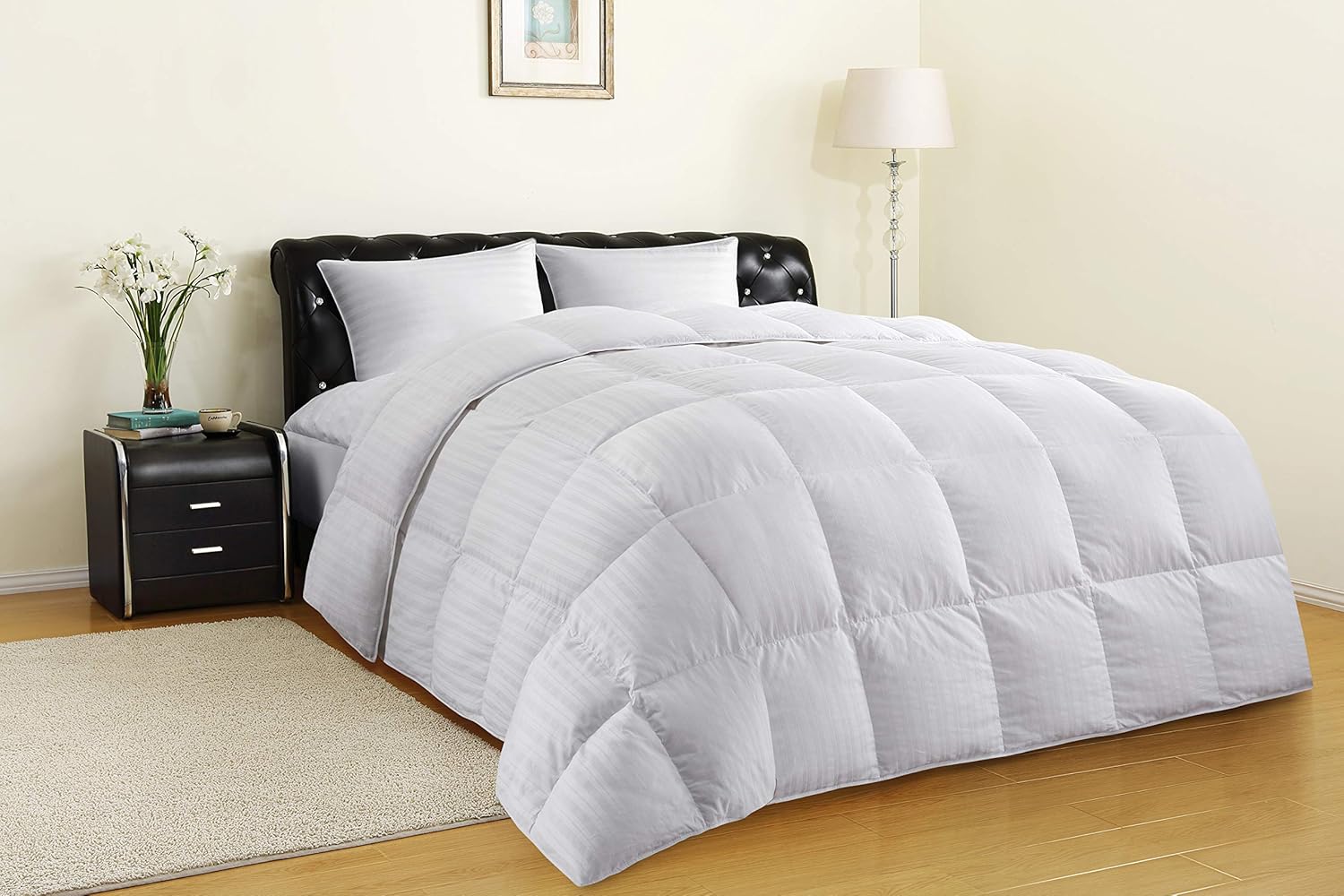 Which Is The Best Temperature Cooling Twin Comforter