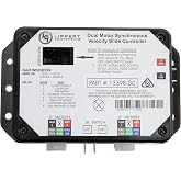 Lippert Replacement V-Sync II Controller for Various In-Wall Slide-Outs, Version 13398-DO Assembly for 3398-C2 Controllers, Exact-Match Component - 211852