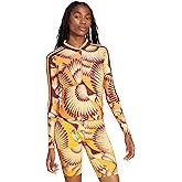 adidas Women's Farm Long Sleeve Top