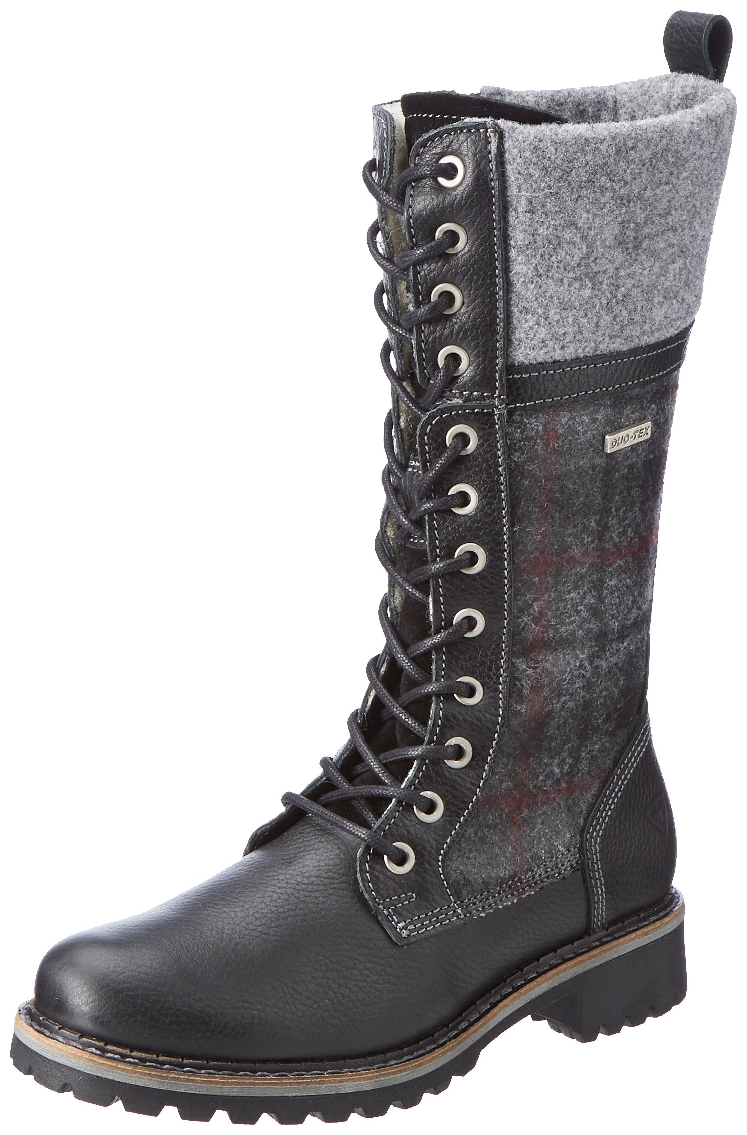 Tamaris Women's 26431 Combat Boots