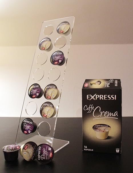 expressi kapselhalter