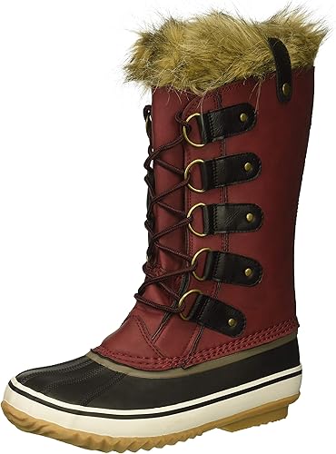 jbu by jambu women's edith snow boot