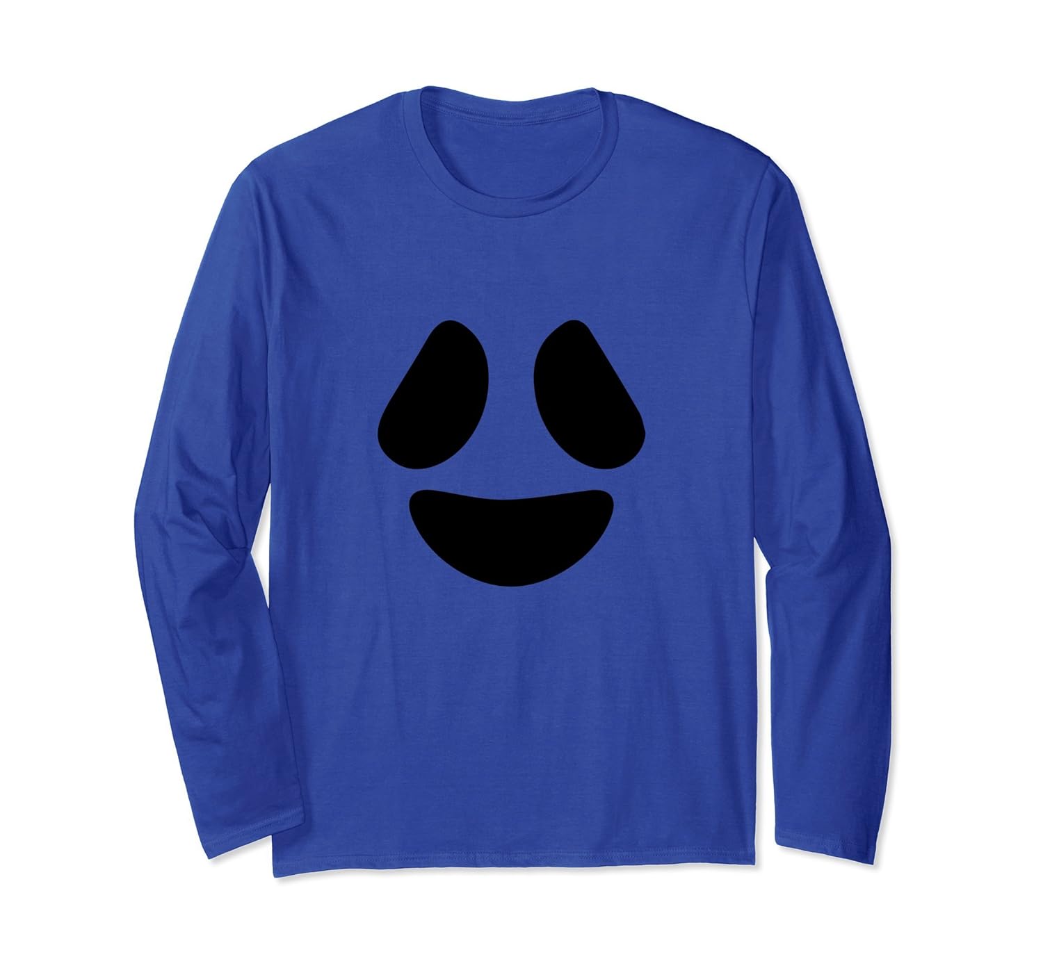 Ghost Face Halloween Long Sleeve-ANZ