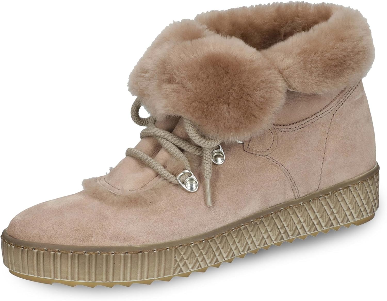 gabor dreamvelour boots