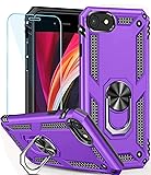 SunStory for iPhone SE 2022 Case, iPhone SE