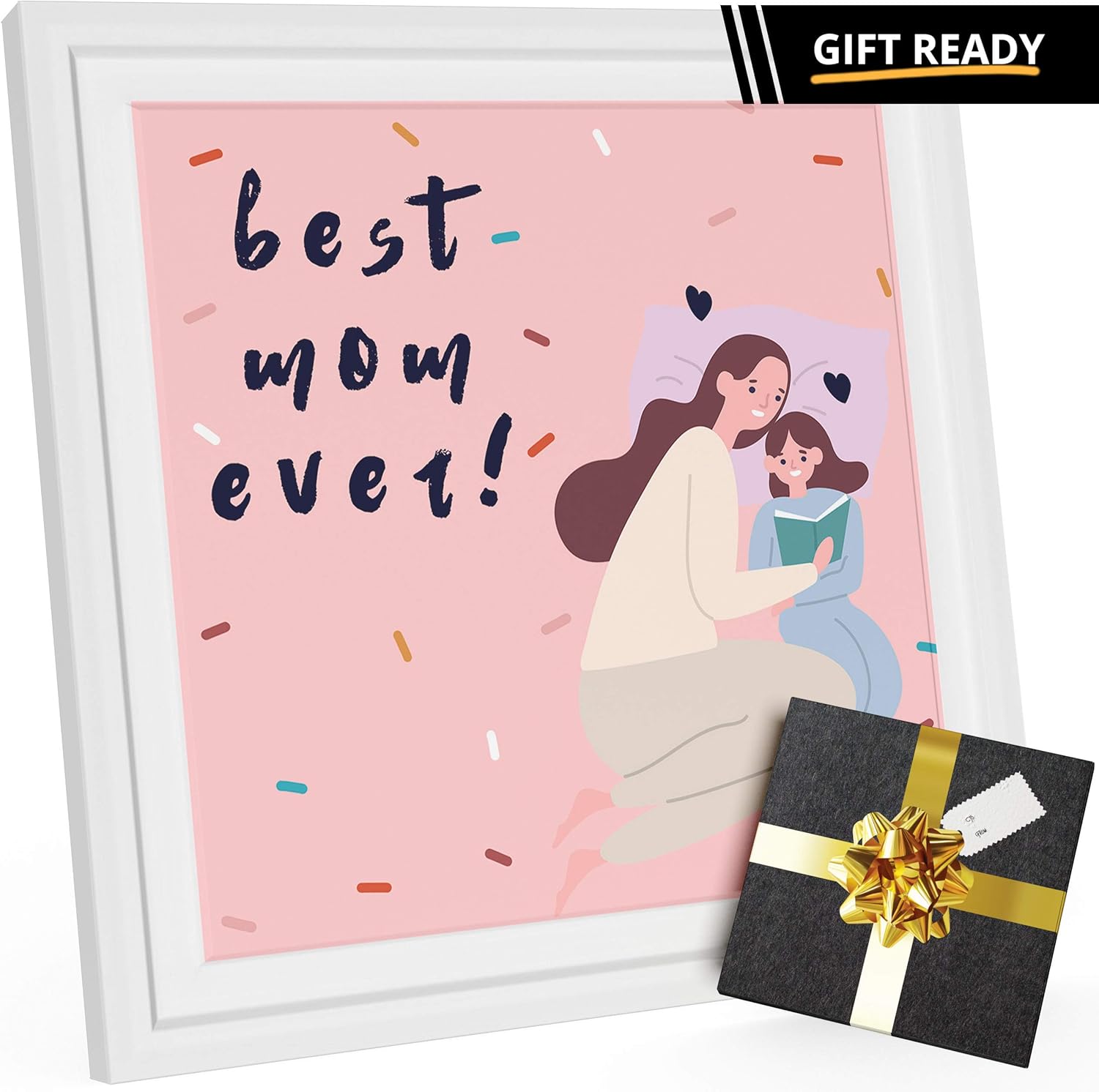 long distance gift ideas for mom