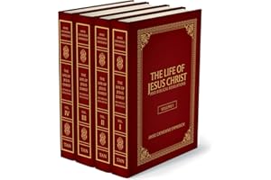 The Life of Jesus Christ And Biblical Revelations (4 Volume set): From the Visions of Ven. Anne Catherine Emmerich