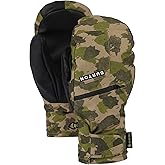 Burton mens Men's Gore-tex Under Mittens