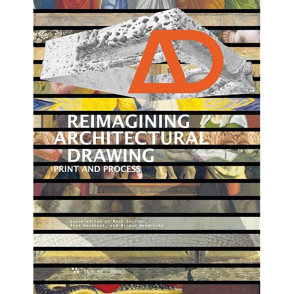 AD Architectural Design 95:1: Staged: Architecture for Performance