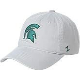 ZHATS NCAA Mens Adjustable Scholarship Hat Secondary Color