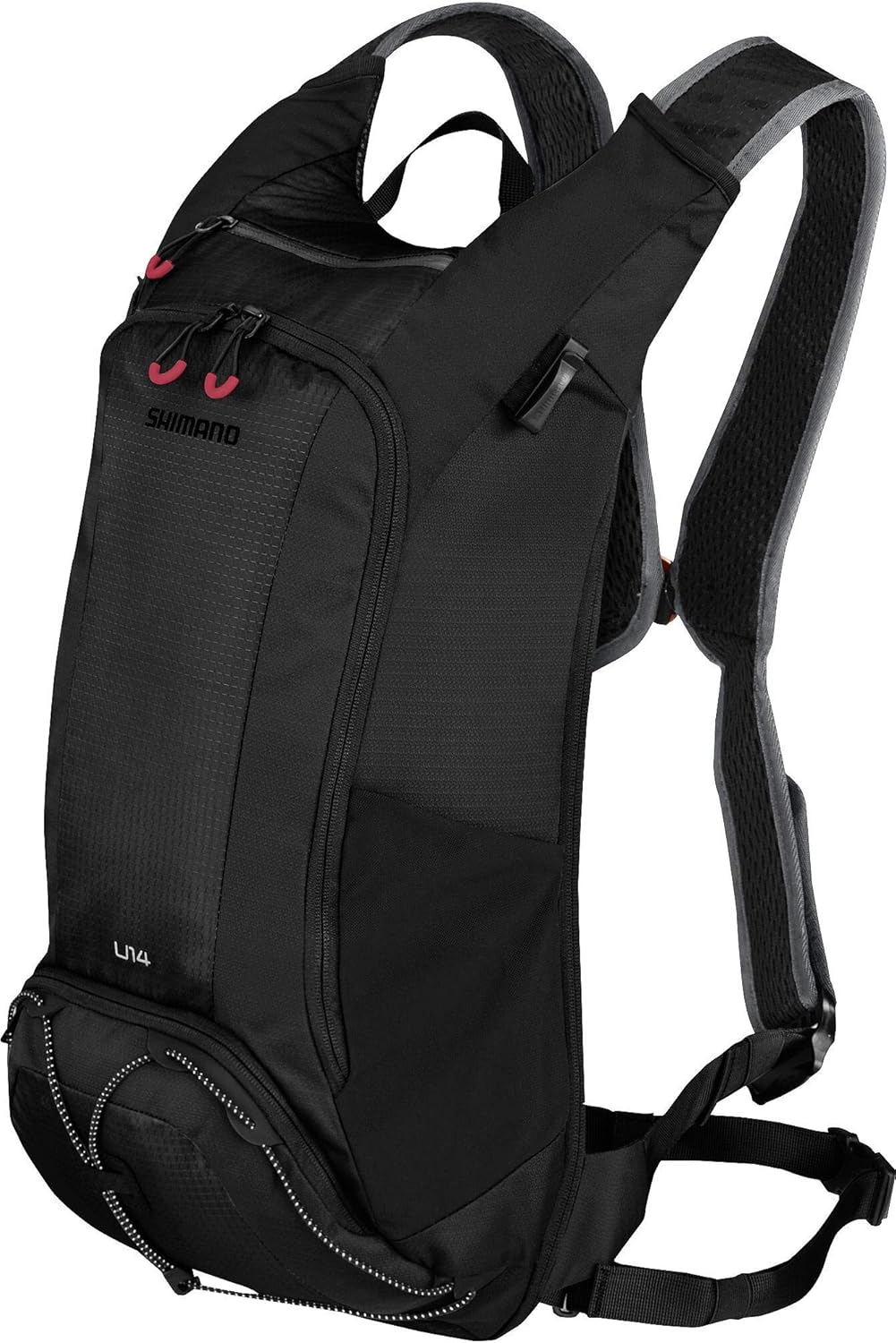 shimano cycling backpack