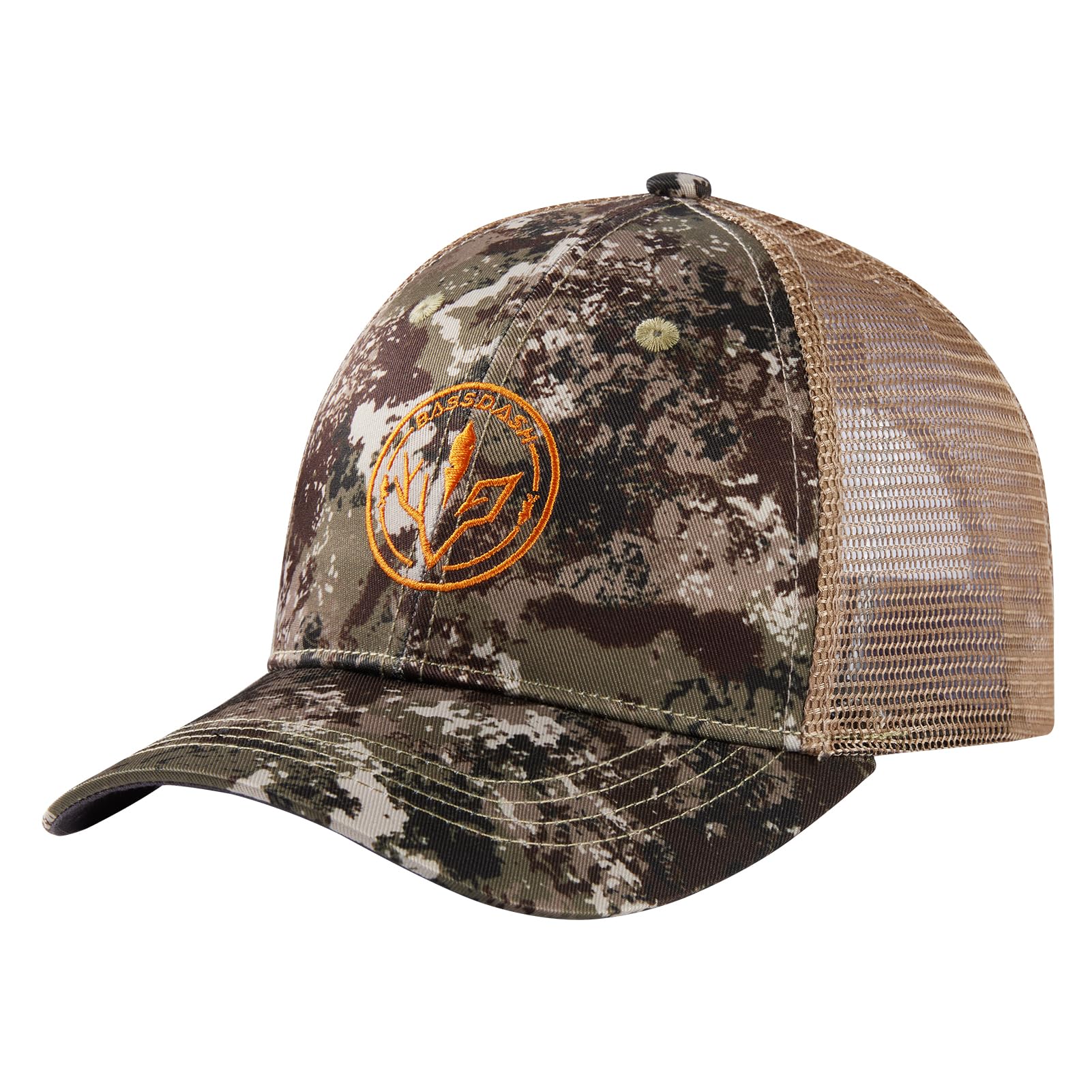 Bassdash Fishing Hat
