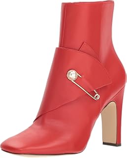 nine west querna ankle boots