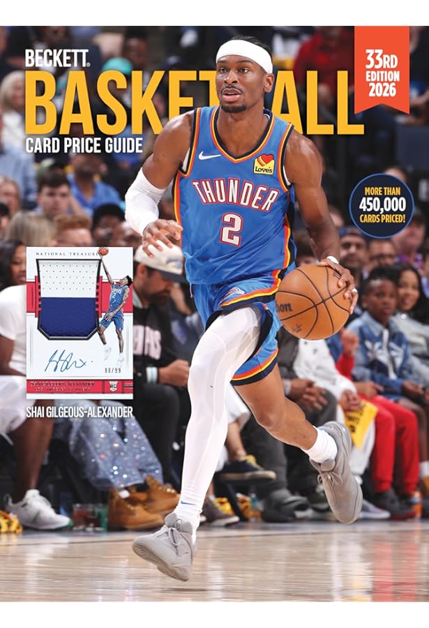 Beckett Basketball Card Price Guide: Beckett: 9781936681471