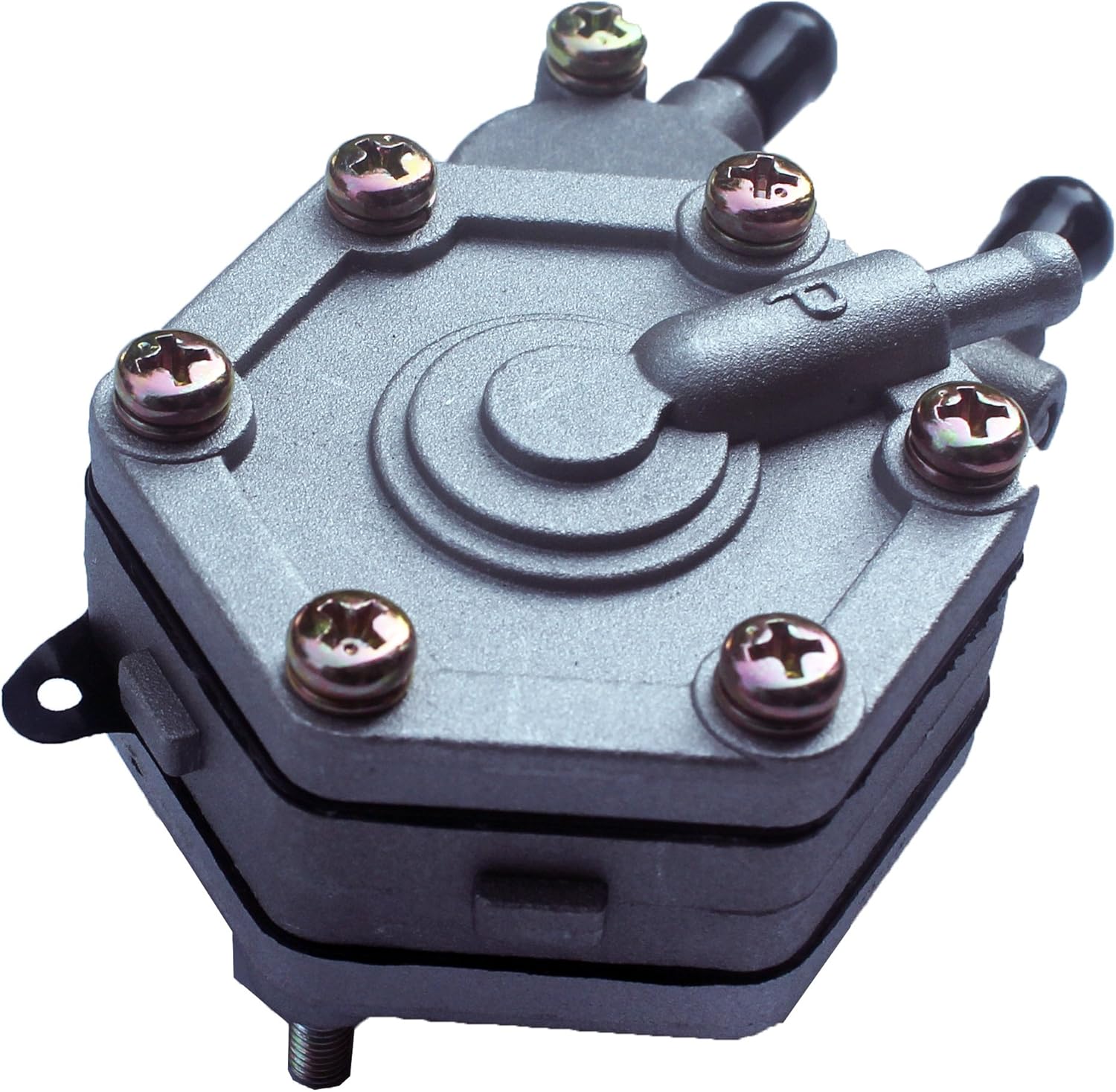 KIPA Fuel Pump For Polaris Sportsman 325 400 500 600 700 Magnum 325 330 500 2X4 4X4 outlaw 450 500 525 Trail Blazer 330 Trail Boss 330 Scrambler 500 Predator 500 Xpedition 325 425 ATV OEM # 2520227: Automotive