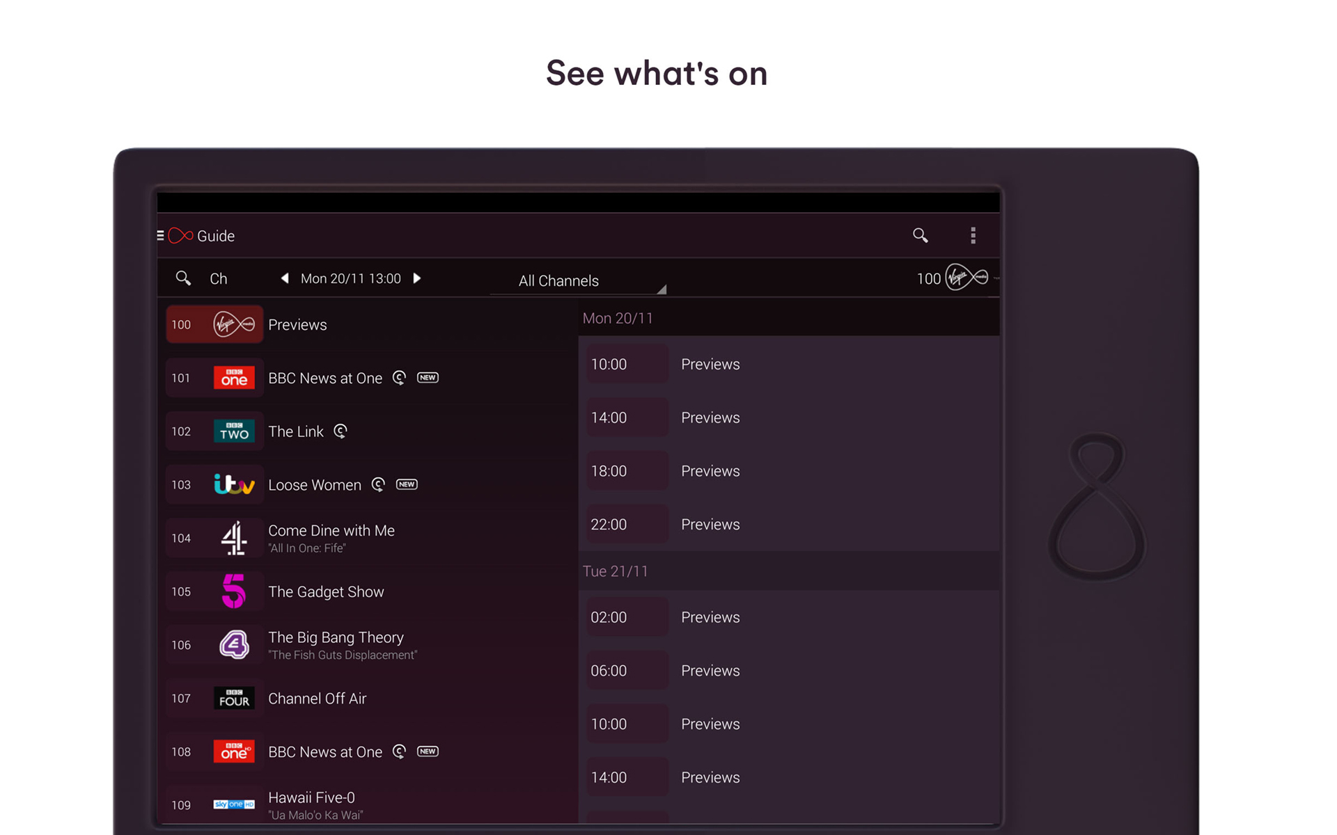 connecting amazon echo to virgin media