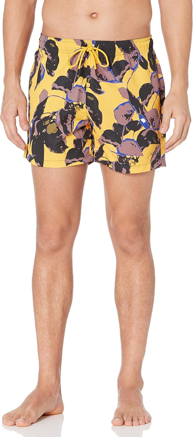 Hugo Boss Mens Swim Trunks Amazon.ca Clothing & Accessories