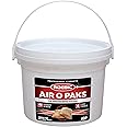 Roebic AOP Air-O-Paks for Aerated Septic Systems: Dissolves in Water, Degrades Grease, Proteins, Soaps, Chemicals - Four 8-Ounce Packets, 8 oz