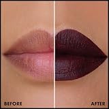 NYX Lip Lingerie XXL Lip Liner? No, Lip Lingerie Xtra Matte Liquid Lipstick view 5
