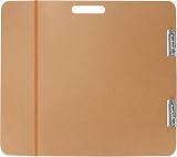 Kurtzy Large Artist Sketch Board 66 x 58.3 cm Wooden Clipboard with Handle view 1