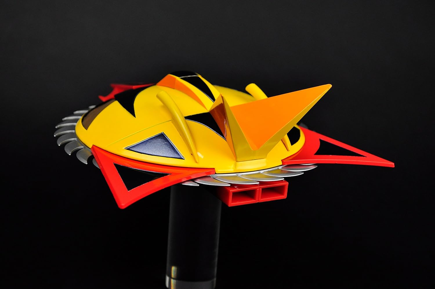 宇宙円盤大戦争ダイキャスト ガッタイガーセット メタリックver ノンスケール ダイキャスト製塗装済み完成品 フィギュア ドール 通販 Amazon