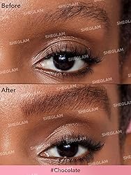 SHEGLAM Brow-Fection Angled Brush & Dip Upgraded