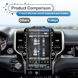 Coleya 2025 2026 Ram 1500 2500 3500 Screen