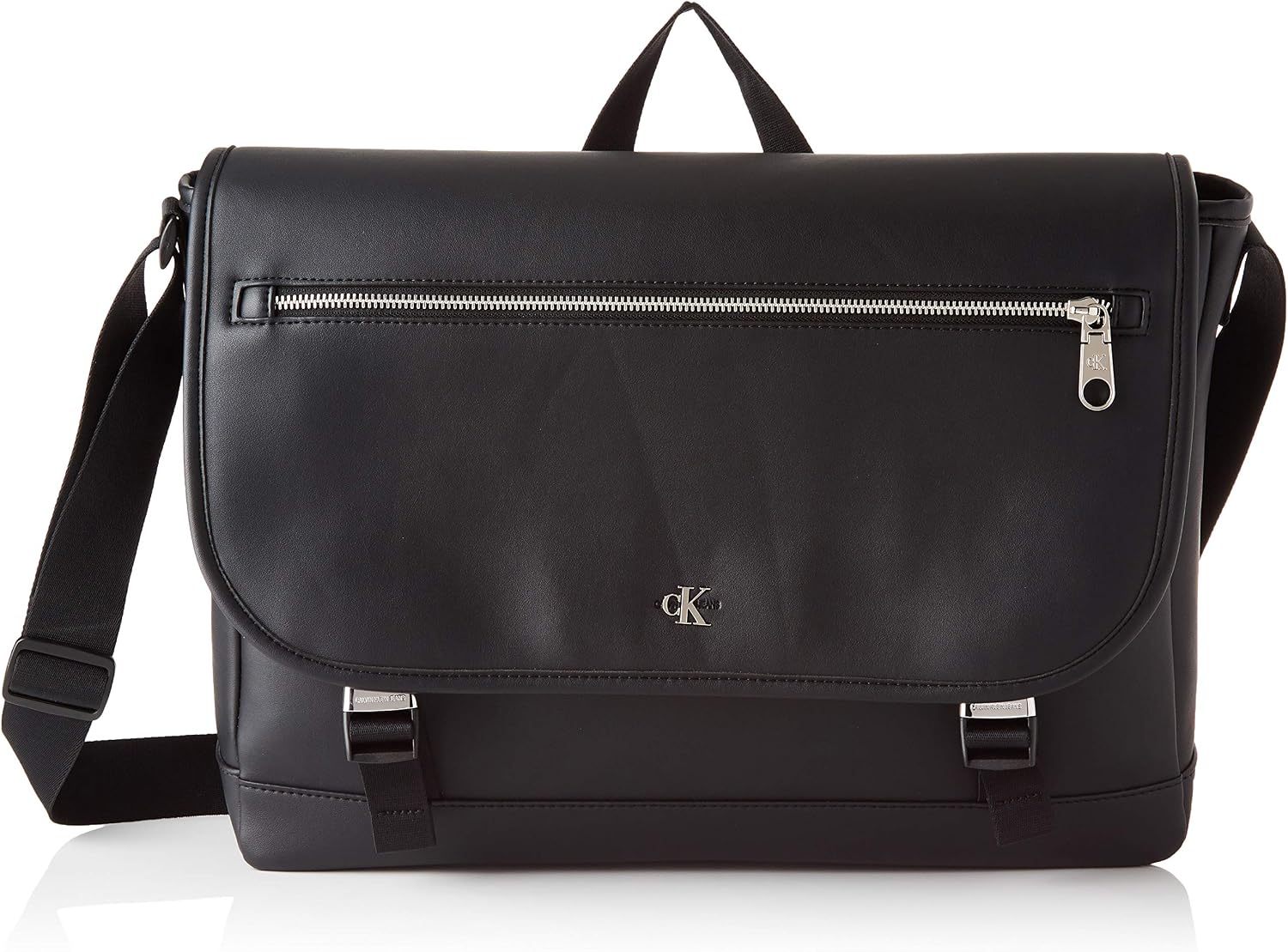 Calvin Klein Men’s Messenger – BigaMart